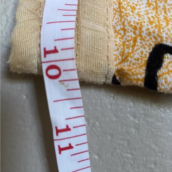 Vintage handmade robe - Picture 8 of 8